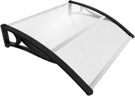 vounot-markiza-daszek-nad-drzwi-zadaszenie-z-poliweglanu-100-x-80-cm