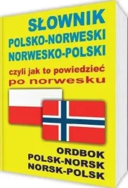 slownik-polsko-norweski-norwesko-polski-level-tra