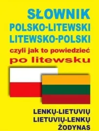 slownik-polsko-litewski-litewsko-polski-level-tra