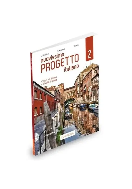 progetto-italiano-nuovissimo-2-cw-2-cd-b1-b2-e-stan-nowy