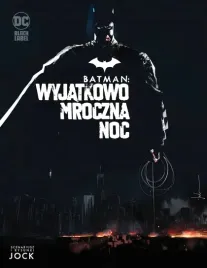 batman-wyjatkowo-mroczna-noc-egmont