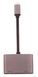 hub-usb-c-2in1-na-2x-hdmi-4k-adapter-type-c-splitter