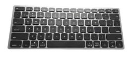 klawiatura-bezprzewodowa-multimedialna-mini-czarno-srebrna-bluetooth