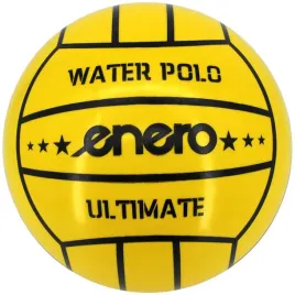 pilka-siatkowa-gumowa-pompowana-do-zabawy-gier-enero-water-polo-zolta