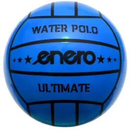 pilka-siatkowa-gumowa-pompowana-do-zabawy-gier-enero-water-polo-niebieska