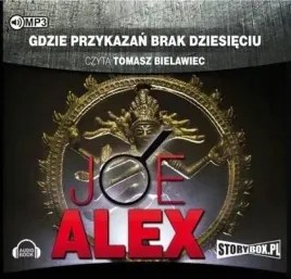 gdzie-przykazan-brak-dziesieciu-audiobook
