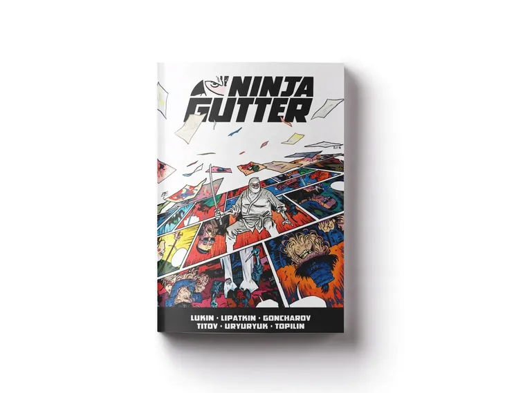 ninja-gutter-euro-pilot-waga-z-opakowaniem-0-3-kg