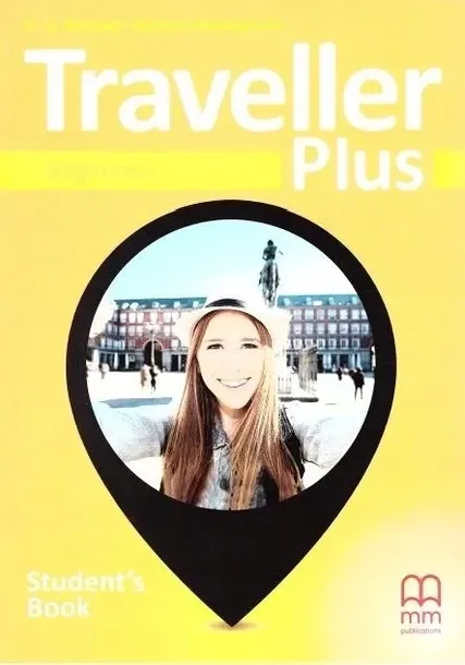 traveller-plus-beginners-a1-wb-mm-publications-mm-wydawnictwo-mm-publications