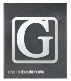 metalowa-zakladka-litera-g-clip-on-if