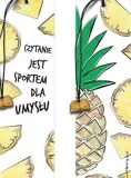 zakladka-ananas-henry-stan-nowy