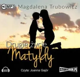 drugie-zycie-matyldy-audiobook