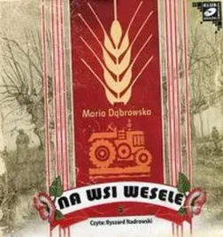 na-wsi-wesele-audiobook