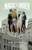 bractwo-magow-the-magic-order-mucha-comics-numer-wydania-1