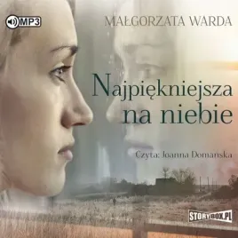 najpiekniejsza-na-niebie-audiobook