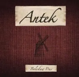 antek-audiobook