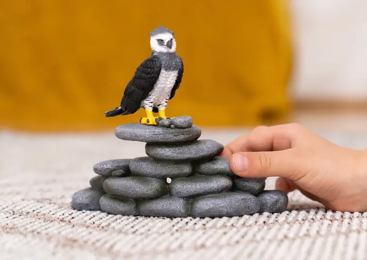 harpia-wielka-schleich-typ-figurka