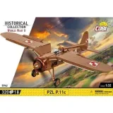 samolot-pzl-p-11c-cobi