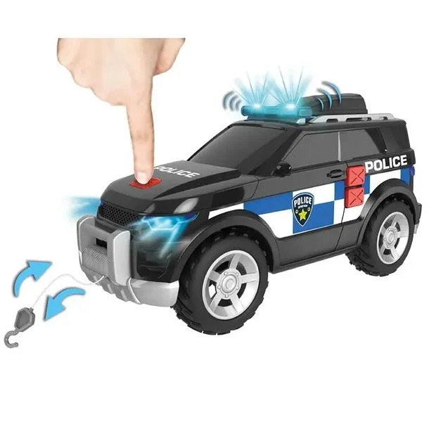flota-miejska-policja-dumel-bohater-brak