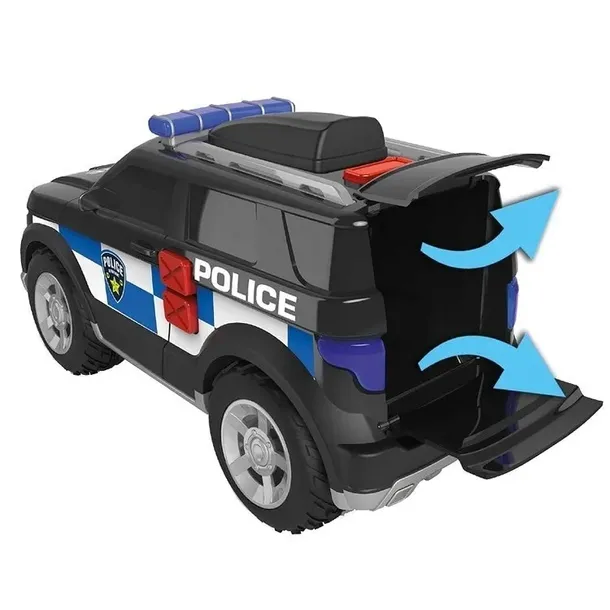 flota-miejska-policja-dumel-marka-dumel