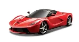 laferrari-1-24-bburago-bburago