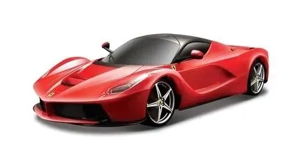 laferrari-1-24-bburago-bburago