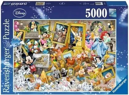 puzzle-5000-postacie-disney-ravensburger