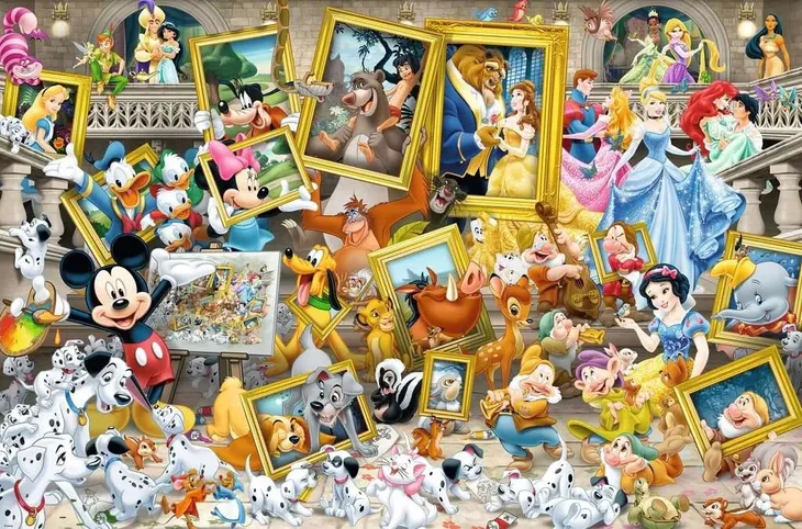 puzzle-5000-postacie-disney-ravensburger-kod-producenta-174324