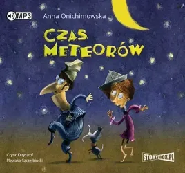 czas-meteorow-audiobook