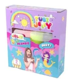 tubi-jelly-3-kolory-syrenka-tuban-tuban
