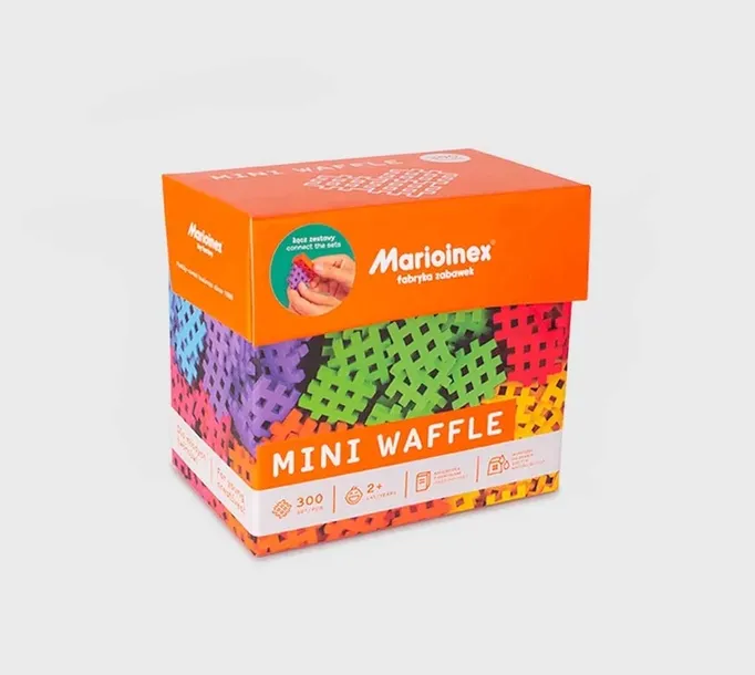 mini-waffle-300-elementow-marioinex