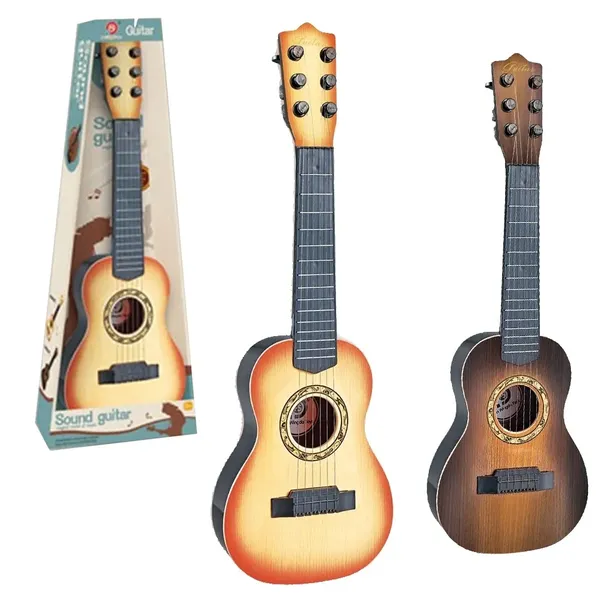 gitara-plastikowa-askato-stan-nowy