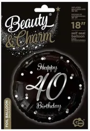 balon-foliowy-happy-40-birthday-czarny-45cm-godan