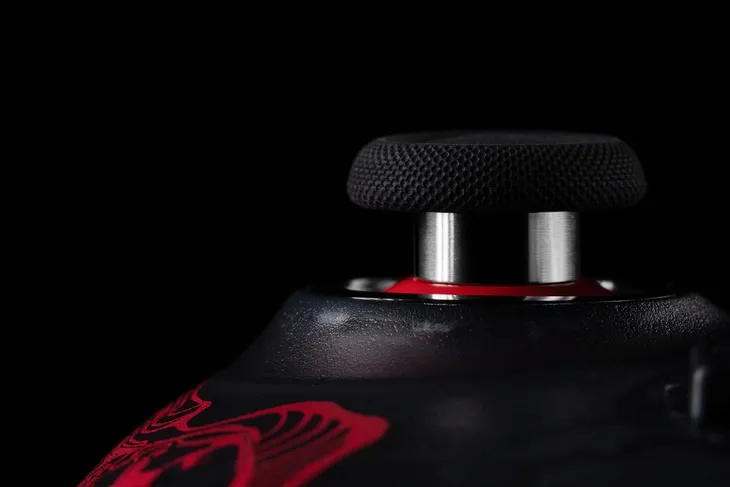 8bitdo-ultimate-2c-wired-pad-black-myth-wukong-przewodowypad-usb-pc-android-sposob-podlaczenia-przewodowy
