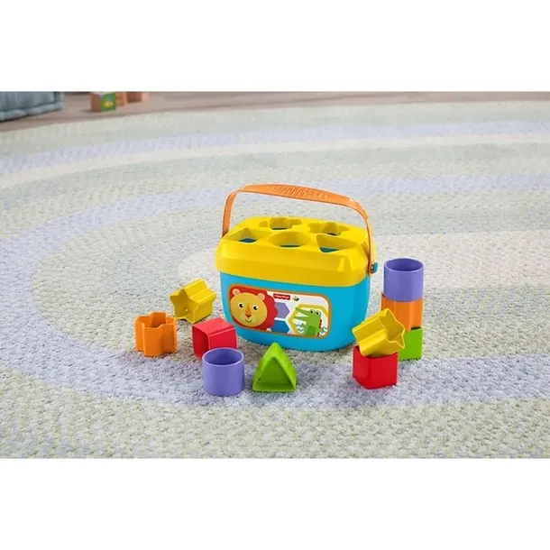 pierwsze-klocki-malucha-mattel-wiek-dziecka-6-m