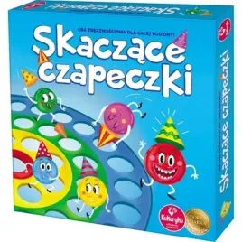 skaczace-czapeczki-kukuryku