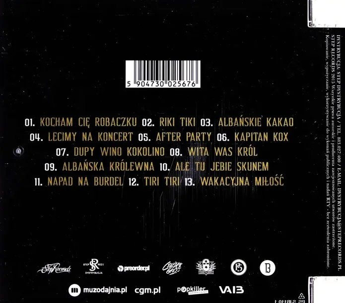 ciezki-gnoj-cd-step-records-nosnik-cd