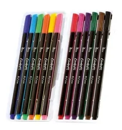 cienkopis-trojkatny-07-mm-12-kol-kc001-b-tetis