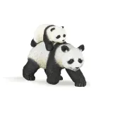 panda-z-mlodym-papo-stan-nowy