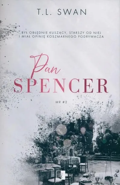 pan-spencer-niezwykle-wydawnictwo-wydawnictwo-niezwykle