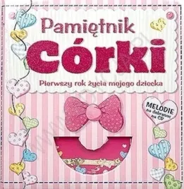 pamietnik-corki-pierwszy-rok-zycia-mojego-dziecka