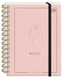 organizer-a5-288k-bullet-journal-art-interdruk