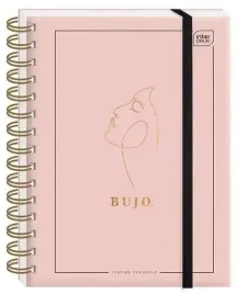 organizer-a5-288k-bullet-journal-art-interdruk
