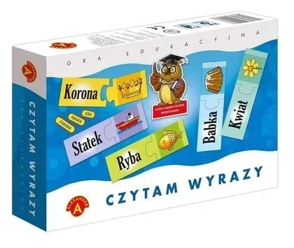 czytam-wyrazy-alex-alexander