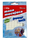 masa-mocujaca-50g-biala-titanum-stan-nowy