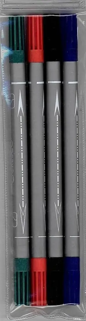 pisaki-dwustronne-4-kolory-cresco