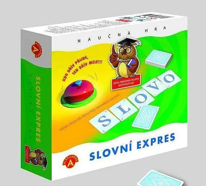 slowny-ekspres-alex-alexander-bohater-brak