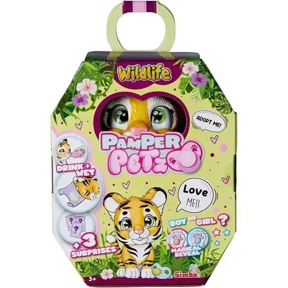 pamper-petz-tygrysek-simba-marka-simba