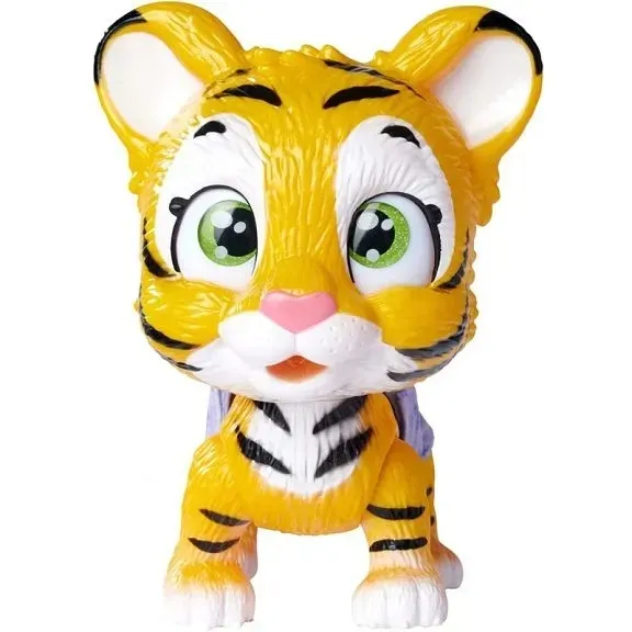 pamper-petz-tygrysek-simba-certyfikaty-opinie-atesty-ce