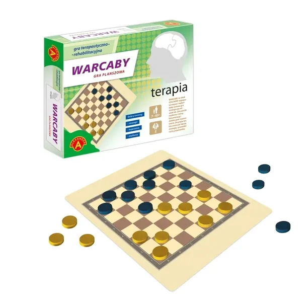 terapia-warcaby-alex-alexander-waga-z-opakowaniem-0-kg