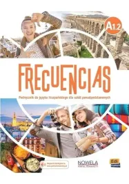 frecuencias-a1-2-podrecznik-zawartosc-online-ed